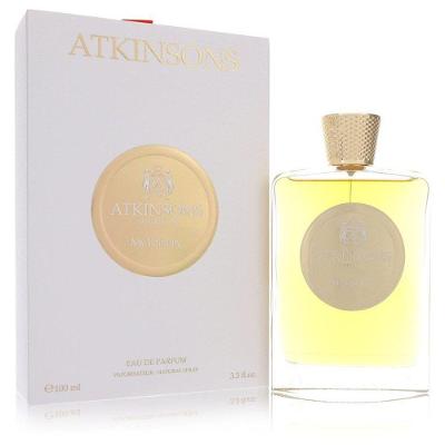 Perfume Feminino My Fair Lily Parfum Unisex Atkinsons 100 Ml Eau De Parfum