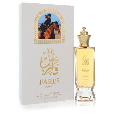Perfume Feminino Riiffs 100 Ml Eau De Parfum Spray