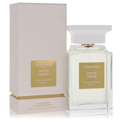 Perfume Feminino White Suede Tom Ford 100 Ml Eau De Parfum Unisex