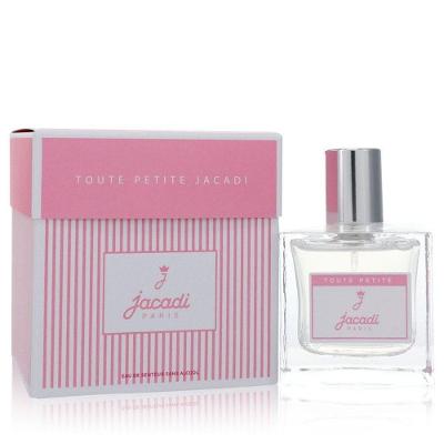 Perfume Feminino Toute Petite Jacadi 50 Ml Eau De Senteur Sem álcool