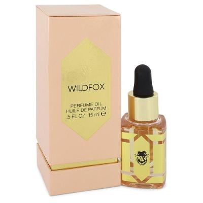 Perfume Feminino Wildfox Wildfox 14 Ml óleo Corporal Perfumado