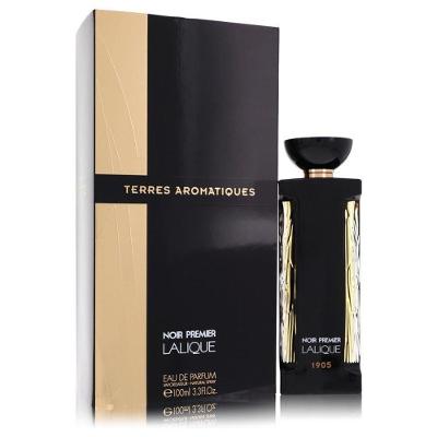 Perfume Feminino Terres Aromatiques Parfum Lalique 100 Ml Eau De Parfum