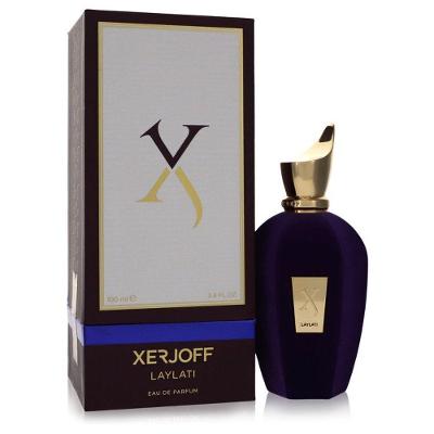 Perfume Feminino Xerjoff 100 Ml Eau De Parfum Spray
