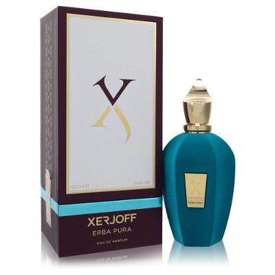 Perfume Feminino Xerjoff 100 Ml Eau De Parfum Spray