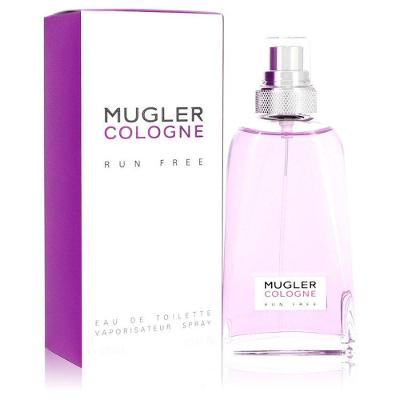 Perfume Feminino Thierry Mugler 100 Ml Eau De Toilette Spray