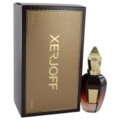 Perfume Feminino Xerjoff 50 Ml Eau De Parfum Spray