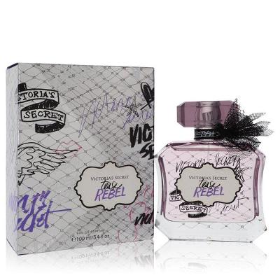 Perfume Feminino Tease Rebel Victoria's Secret 100 Ml Eau De Parfum