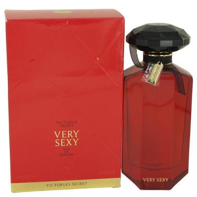 Perfume Feminino Victoria's Secret 100 Ml Eau De Parfum (nova Embalagem)