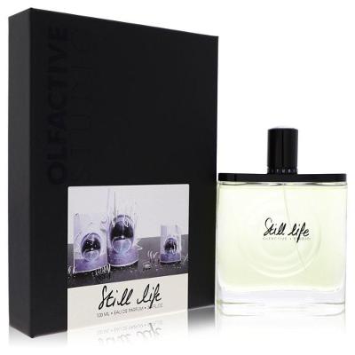 Perfume Feminino Still Life Olfactive Studio 100 Ml Eau De Parfum