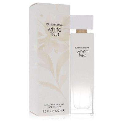 Perfume Feminino White Tea Elizabeth Arden 100 Ml Eau De Toilette