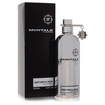 Perfume Feminino Sweet Oriental Dream Montale 100 Ml Eau De Parfum Unisex
