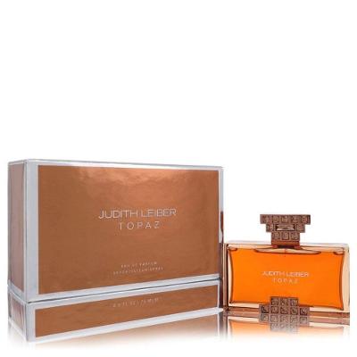 Perfume Feminino Topaz Leiber 75 Ml Eau De Parfum