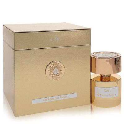 Perfume Feminino Tiziana Terenzi 90 Ml Extrato De Perfume Spray
