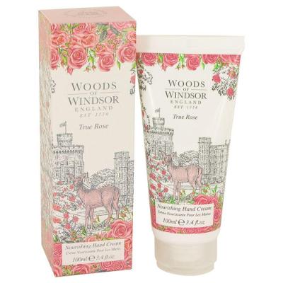 Perfume Feminino Woods Of Windsor 100 Ml Hand Cream