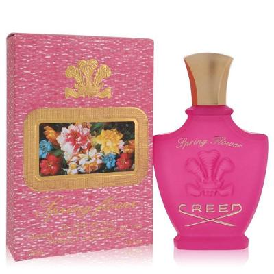 Perfume Feminino Spring Flower Creed 75 Ml Millesime Eau De Parfum