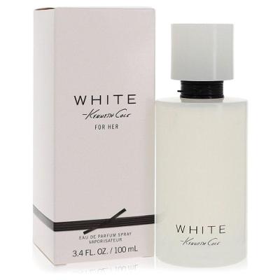 Perfume Feminino White Kenneth Cole 100 Ml Eau De Parfum