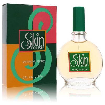 Perfume Feminino Skin Musk Parfums De Coeur 60 Ml Cologne