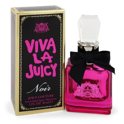Perfume Feminino Viva La Noir Juicy Couture 30 Ml Eau De Parfum