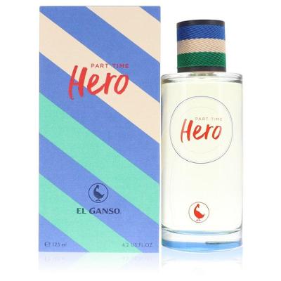Perfume Masculino El Ganso 125 Ml Eau De Toilette Spray