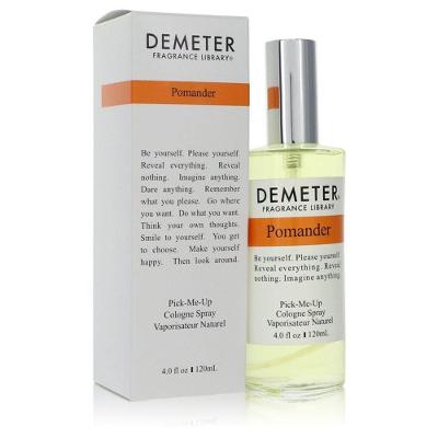 Perfume Masculino Demeter Pomander Unisex 120 Ml Colônia