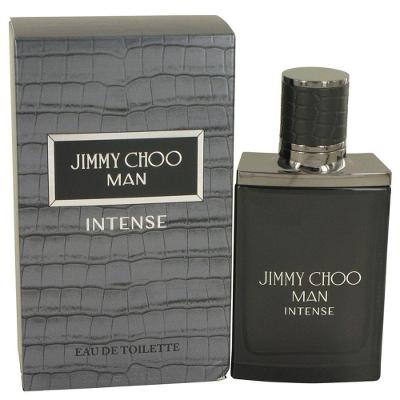 Perfume Masculino Jimmy Choo 50 Ml Eau De Toilette Spray