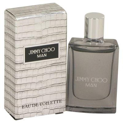Perfume Masculino Jimmy Choo 4,5 Ml Mini Edt