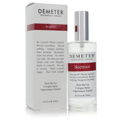 Perfume Masculino Demeter Beetroot Unisex 120 Ml Pick Me Up Colônia