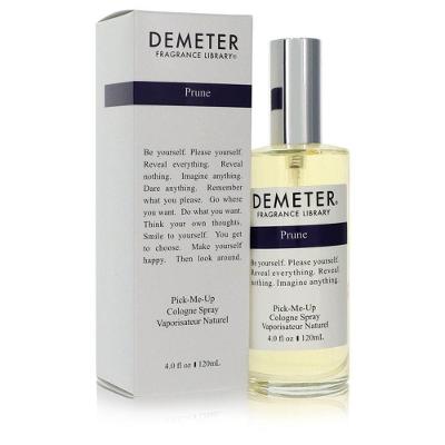 Perfume Masculino Demeter Prune Unisex 120 Ml Colônia