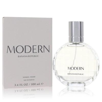 Perfume Feminino Modern Banana Republic 100 Ml Eau De Parfum