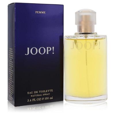 Perfume Feminino Joop! 100 Ml Eau De Toilette