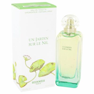Perfume Feminino Hermes 100 Ml Eau De Toilette Spray