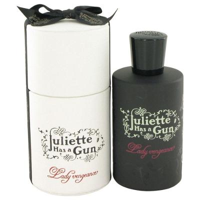 Perfume Feminino Juliette Has A Gun 100 Ml Eau De Parfum Spray