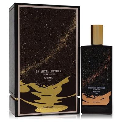 Perfume Feminino Memo 75 Ml Eau De Parfum Spray