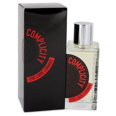 Perfume Feminino Etat Libre D'orange 100 Ml Eau De Parfum Spray
