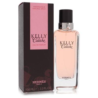 Perfume Feminino Kelly Caleche Hermes 100 Ml Eau De Parfum