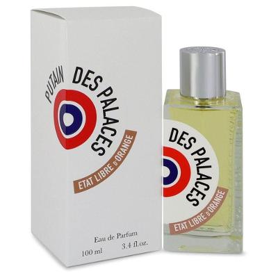 Perfume Feminino Etat Libre D'orange 100 Ml Eau De Parfum Spray