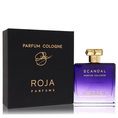 Perfume Feminino Elixir Roja Parfums 50 Ml Extrait De