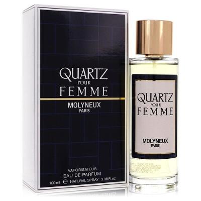 Perfume Feminino Molyneux 100 Ml Eau De Parfum Spray
