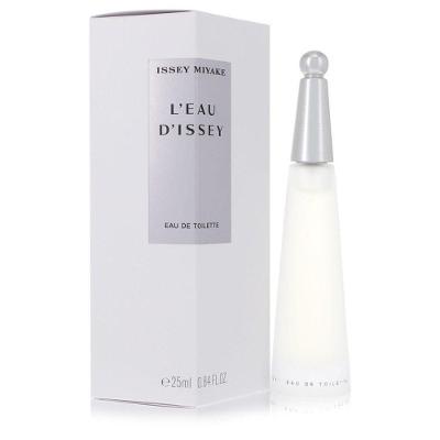Perfume Feminino Leau Dissey (issey Miyake) Issey 25 Ml Eau De Toilette