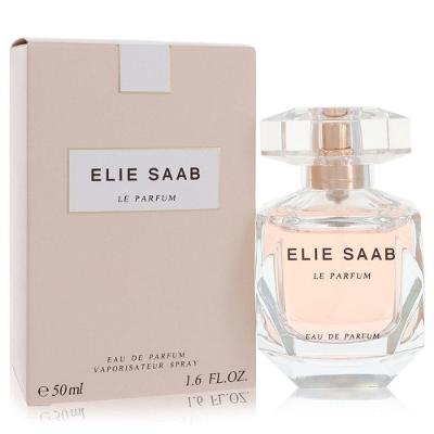 Perfume Feminino Le Elie Saab 50 Ml Eau De Parfum