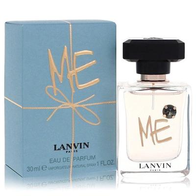 Perfume Feminino Me Lanvin 30 Ml Eau De Parfum