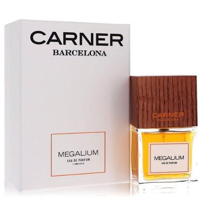 Perfume Feminino Megalium Carner Barcelona 100 Ml Eau De Parfum Unisex