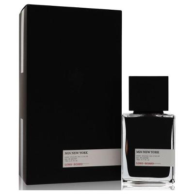 Perfume Feminino Long Board Min New York 75 Ml Eau De Parfum