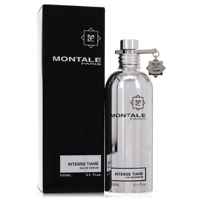 Perfume Feminino Montale 100 Ml Eau De Parfum Spray