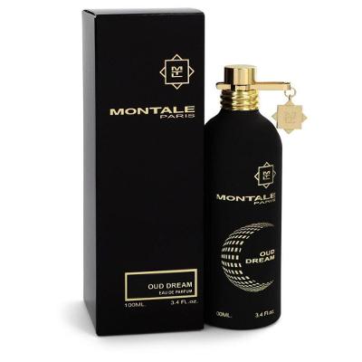 Perfume Feminino Montale 100 Ml Eau De Parfum Spray