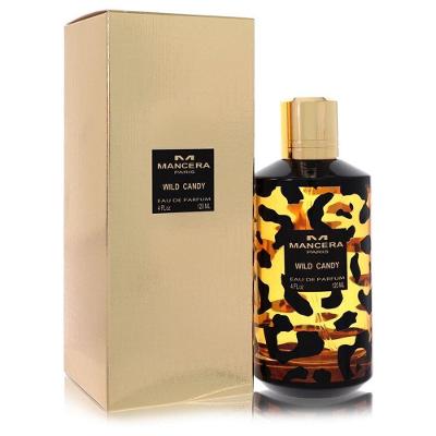 Perfume Feminino Mancera 120 Ml Eau De Parfum Spray