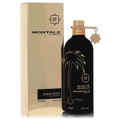 Perfume Feminino Montale 100 Ml Eau De Parfum Spray