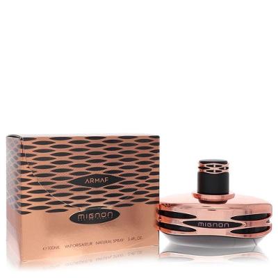Perfume Feminino Mignon Black Armaf 100 Ml Eau De Parfum