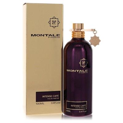 Perfume Feminino Intense Café Montale 100 Ml Eau De Parfum