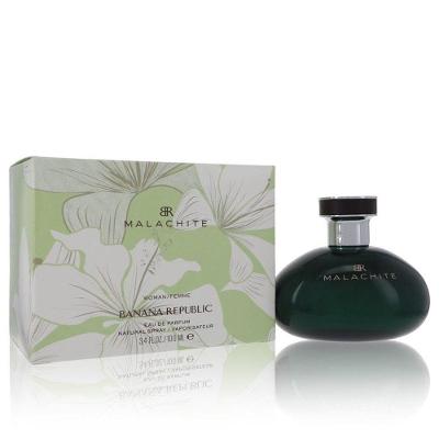 Perfume Feminino Malachite Banana Republic (special Edition) 100 Ml Eau De Parfum